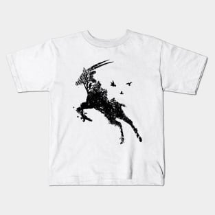 Saola Kids T-Shirt